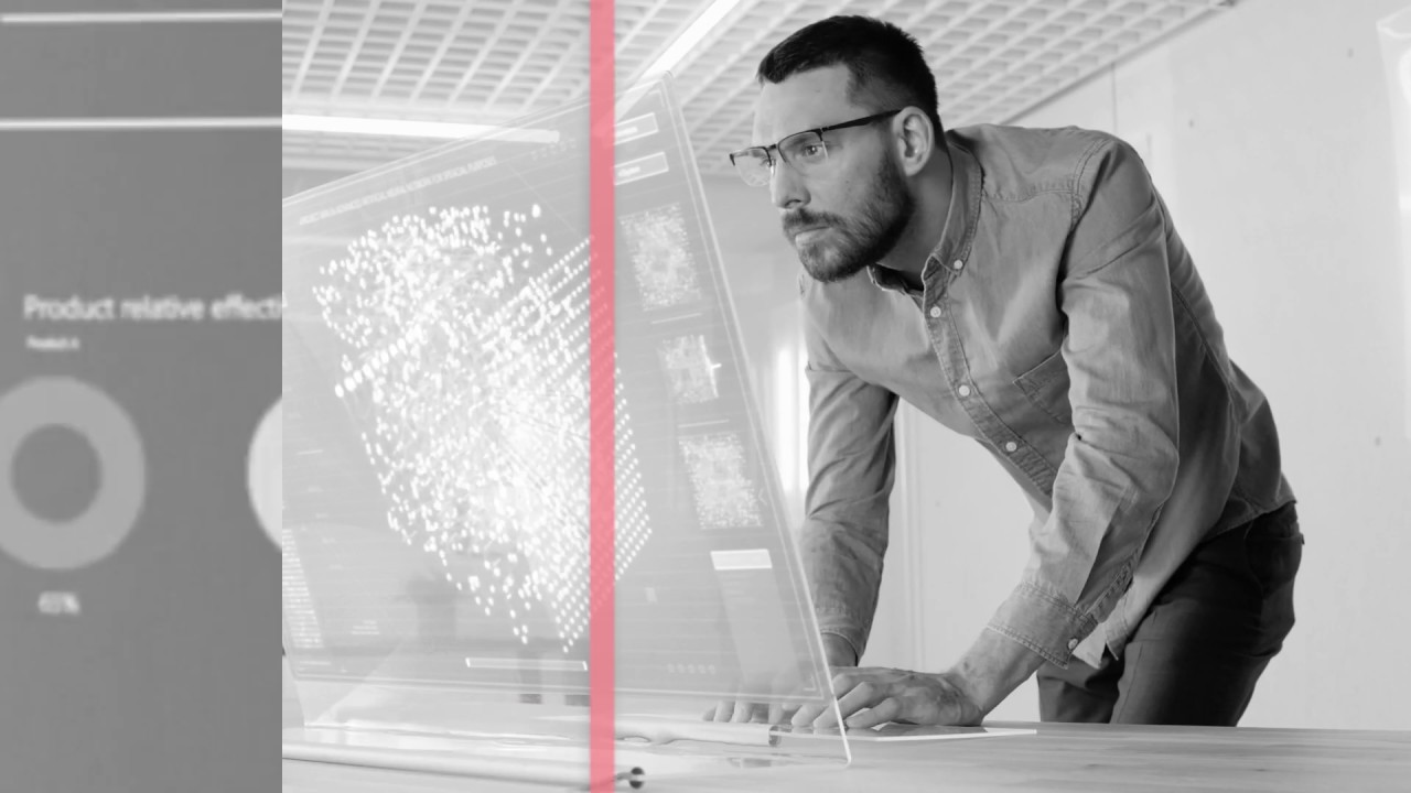 Brand Film For Datamatics BPM