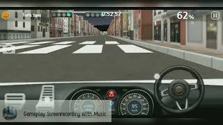 Traffic🚦Singal 1st Chapter's 3rd Level Dr Driving 2 Game On Gameplay Screenrecording With Music screenshot 5