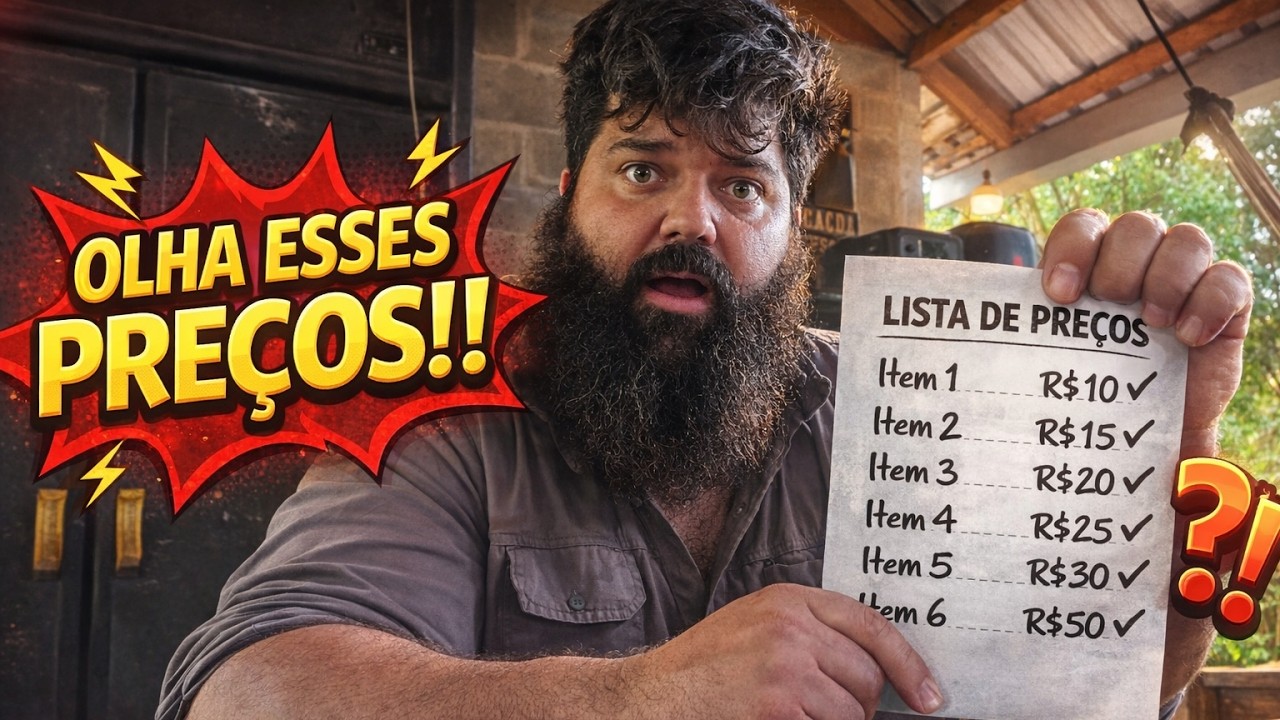 chegou o orçamento para instalar a bomba no meu poço artesiano