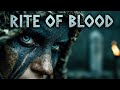 RAVNIR - Uppsala | The Berserker's Final Battle | Ancient Viking Ritual