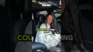 Girl Vs Woman Can I See Your Phone? ...Watch Her Reaction