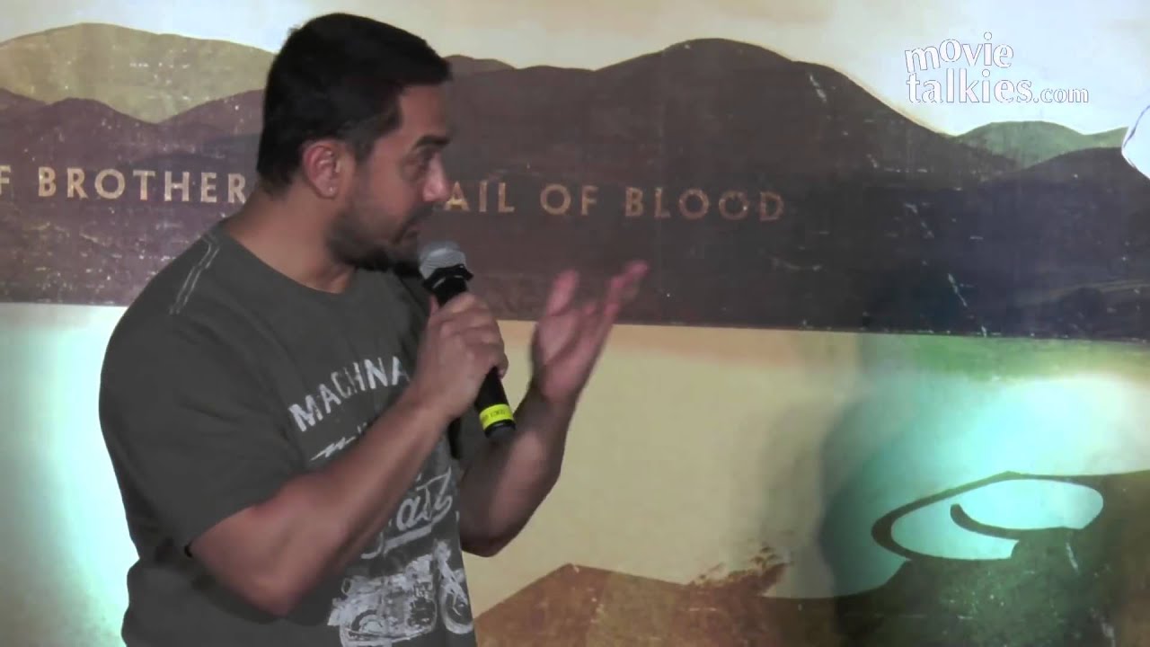 Dangal Official Trailer 2015   Aamir Khan As Mahavir Singh Phogat   Directed By Nitish Tiwari