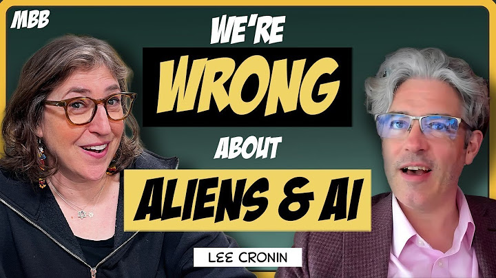 Alien Life Exists. Why Chemist's Breakthrough Finds Life On Other Planets & What You Need To Know