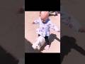 when kids meet animals for the first time! 😂 #shorts #youtubeshorts #Animals #Kids