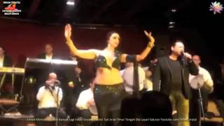 Gadis Seksi USA Goyang Eksotis ❀ Shahrzad Raqs Arabic Belly Dance #16 ❀ شهرزاد رقص ساخن جدا مثير