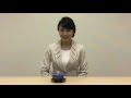 お茶のいただき方～訪問先でのマナー　ワンポイントマナーレッスン15－日本サービスマナー協会