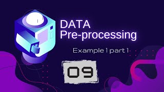 Famous 09 Example 1 part 1 | Data Pre-Processing Net Worth