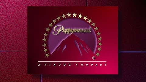 Puppymount Feature Pupsentation (1995-2008)