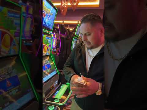 ¡Das Kasino Cancún, Show de casino de fantasía para huéspedes de todo el mundo! Elegancia y Estilo