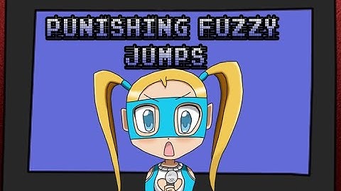 SFV: Punishing Jump-back OS w/ Mika