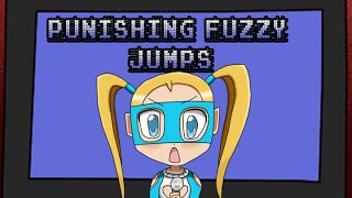 SFV: Punishing Jump-back OS w/ Mika