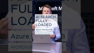 Scale vector search across massive datasets. #PostgreSQL #AzureDatabase #AIData #CloudNative
