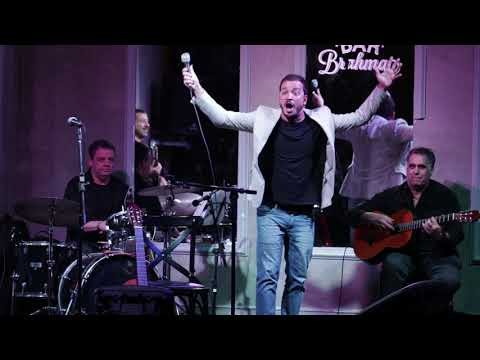 Maravilha poder te amar - Rafael Cortez - Bar Brahma - 21/03/2019