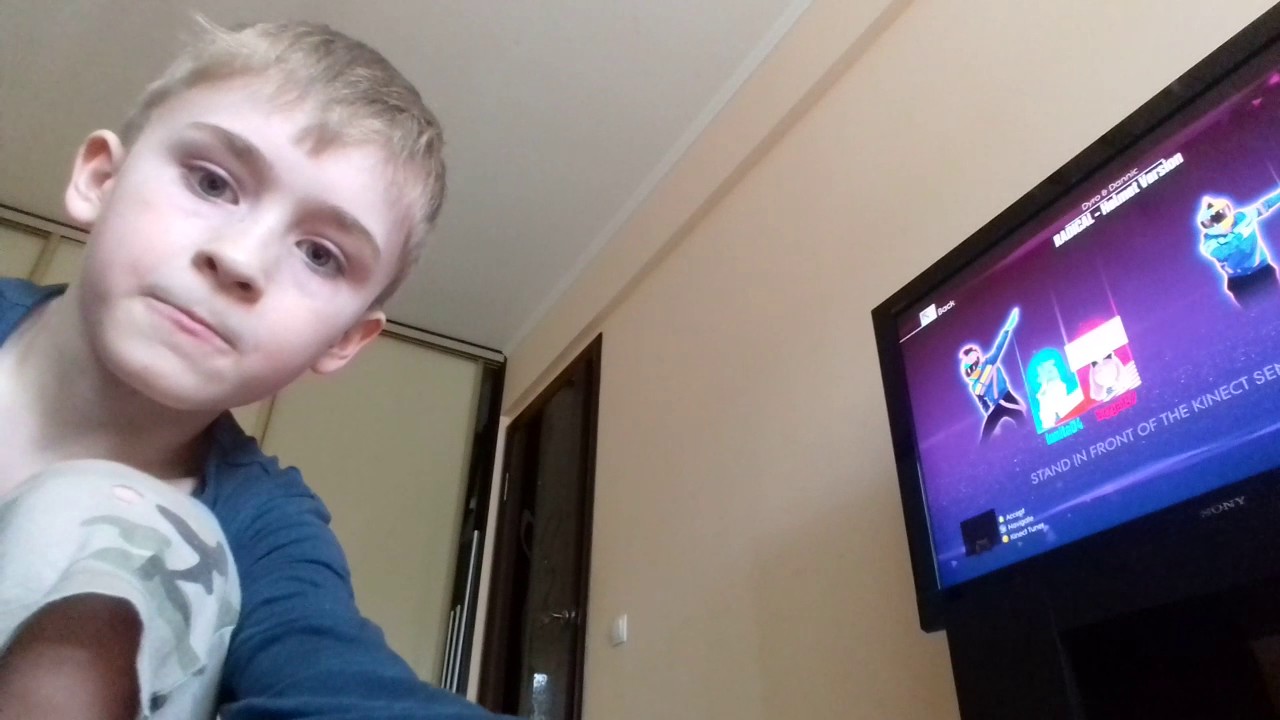 Танцуем джаз дэнс все Продолжение 1 части - YouTube