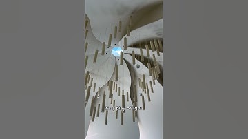 Temple of Light by Patkau Architects and Spearhead