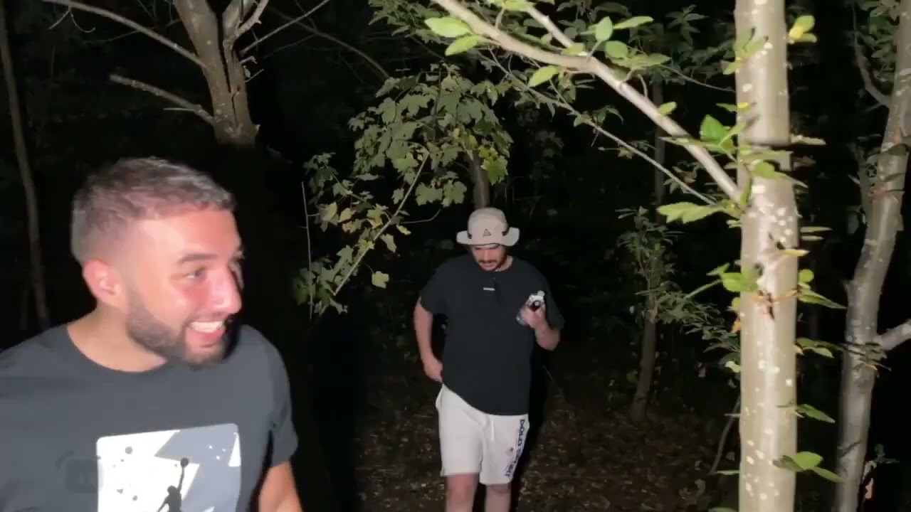 Ancienne rediff BILLY AMINE LIVE FORET EN ENTIER