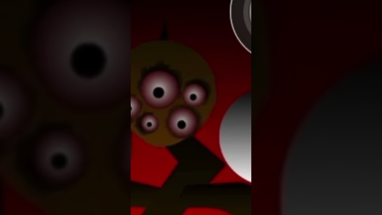 Sprunki phase 9 swap v10 but slow it down at 2X