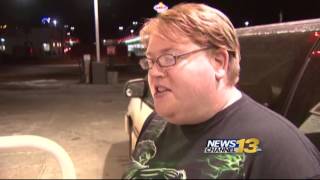 Local Expert Reacts to U.S. Sanctions on Russia