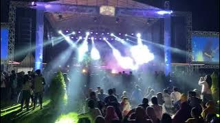 GONG 2000 - KEPADA PERANG || Cover by GRANAT BAND (Live at Alun-Alun Caruban) Pangeran Timoer Fest