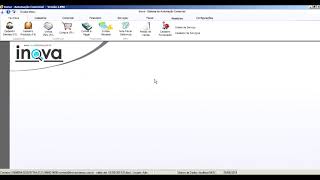 How to export XML files to the Inova system