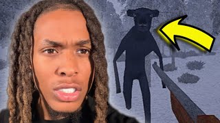 Download Lagu Why Is This DEER Weaving My Shotgun!? | Not Deer Stew MP3