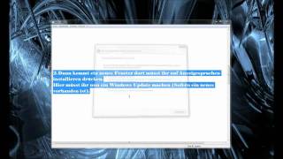 Windows 7 Sprache Ändern - Tutorial Deutschgerman