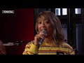 Cell7 - Peachy (LIVE í Tónatali á RÚV)