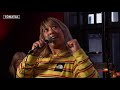 Cell7 - Peachy (LIVE í Tónatali á RÚV)