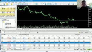 Famous How To Optimise Expert Advisors For Your Own Settings (In 10 Minutes) | FXLondon Net Worth