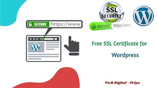 Install A Free SSL Certificate In 2 Mins On Your WordPress Website
