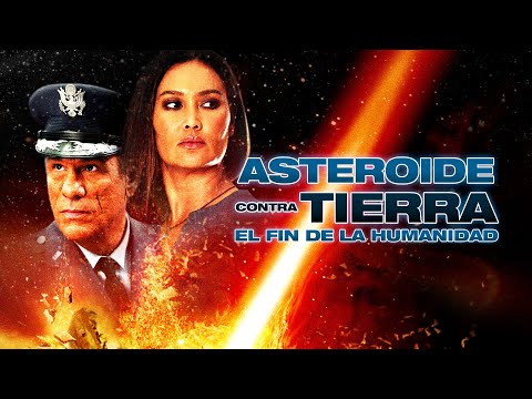 Asteroide contra la Tierra | Película Completa en Español | Tia Carrere | Robert Davi | Jason Brooks