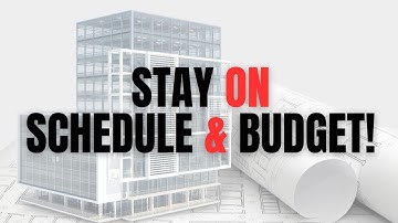 How to use Earned Value Analysis to Monitor Project Progress & Budget
