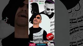 Turgay Karataş - Herşey Yalan