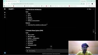 🔴 Day 1 of Learning Advance Backend And System Design (Live Coding)