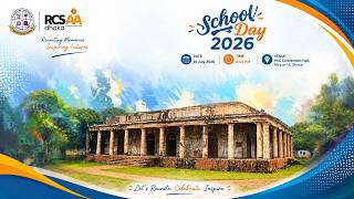 Official Theme Song – RCS School Day 2026 🎵
