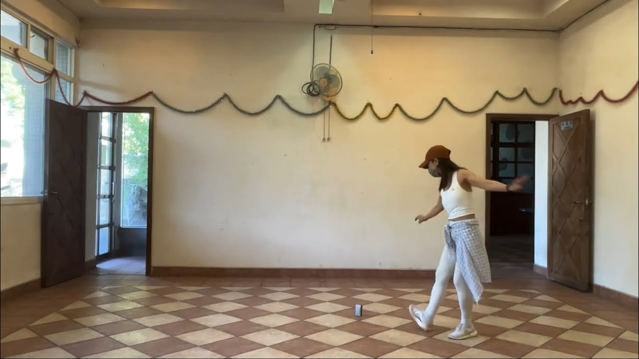 Be'Leylot Ha'Kaitz（בלילות הקיץ）-仲夏之夜-以色列🇮🇱_Israeli