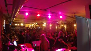 Rocket Man Live - Pasta Loft, Milford, NH