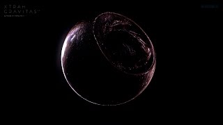 Xtrah & Noisia - Up To Something
