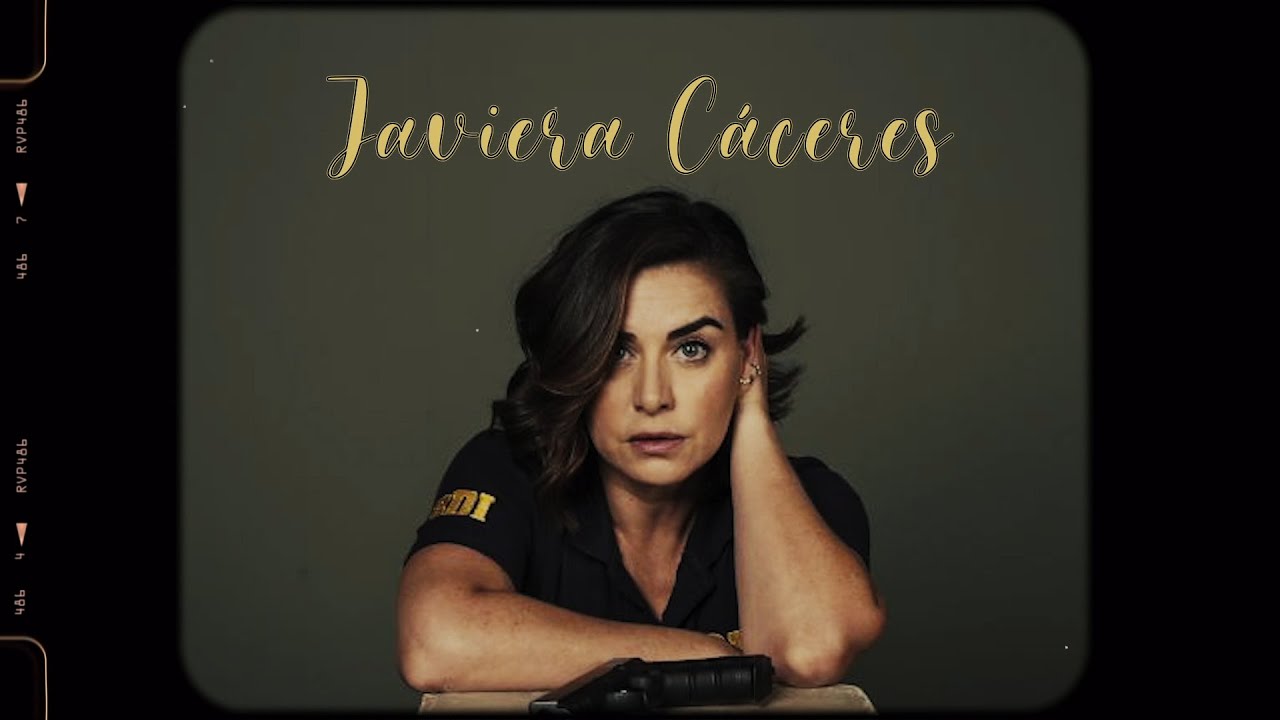 Javiera Cáceres - Play with fire 🔥 #JavieraCáceres #IngridCruz #Flaviera #Demente