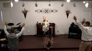 Abundant Life Church Live Stream; Gillette, WY