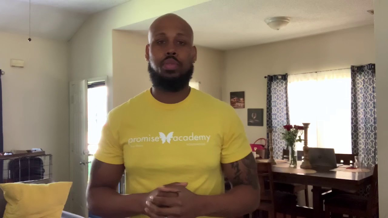 Promise Academy Distance Learning 11 Cooperative skills