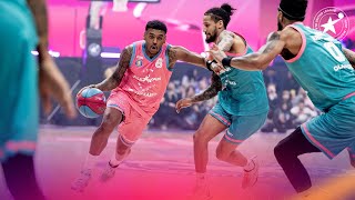 VTB League All Star Game 2024 Condensed Game