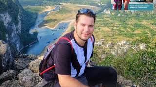 Ep 243 - Backpacker Tal