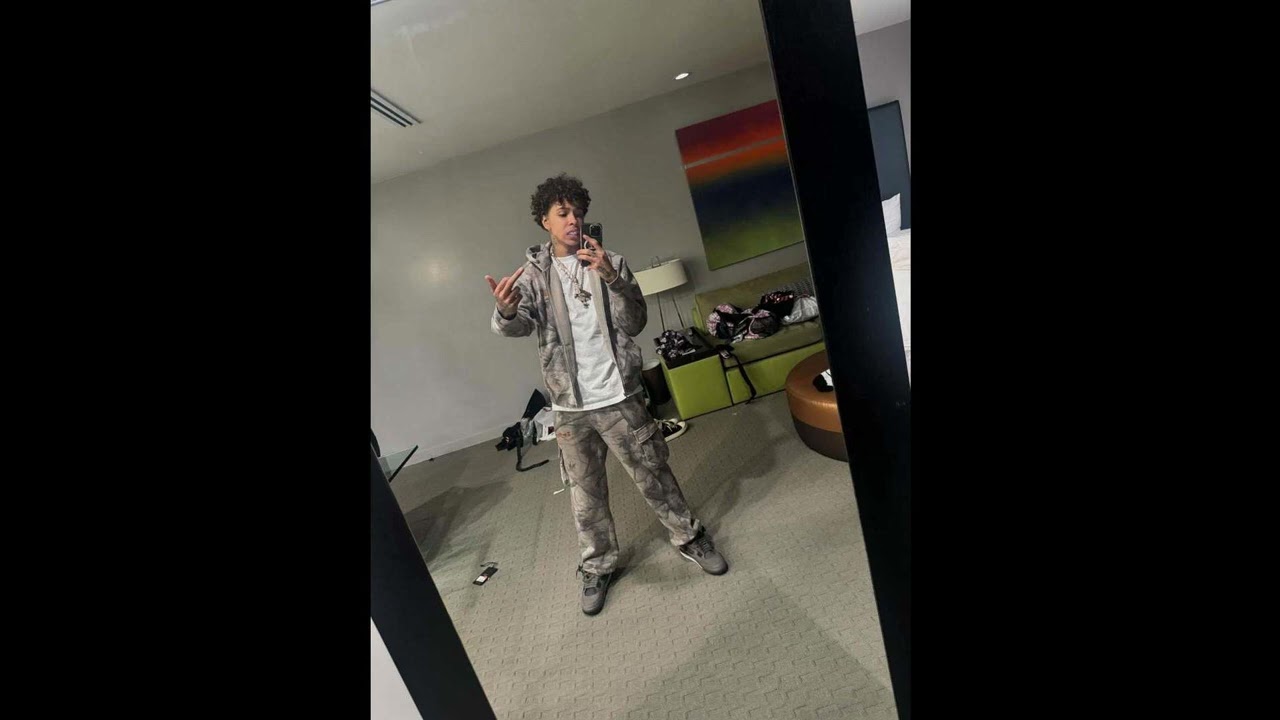 [FREE] Luh Tyler Type Beat - "Lonely Soul"