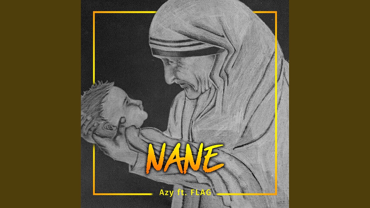Watch Nane (with FLAG) on YouTube Watch Nane (with FLAG) on YouTube
