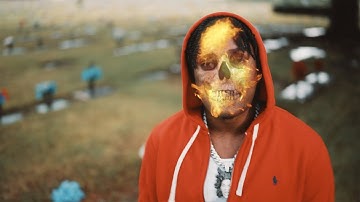 Fredo Bang - 2 Death (Official Video)