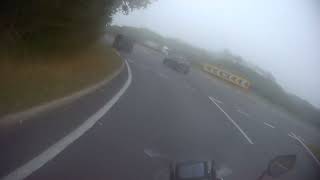 A131 Braintree, Who Needs The Road Markings?