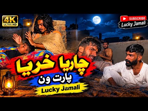 Charya karta luky jamaly new apisode part1