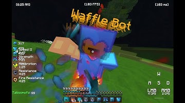 How To Get Motion Blur In Minecraft 1.8.9!