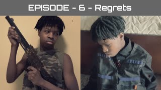 Elite Force - Episode 6 - Regrets